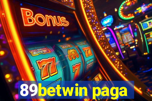 89betwin paga