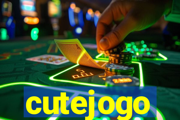 cutejogo