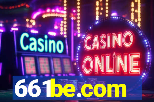 661be.com