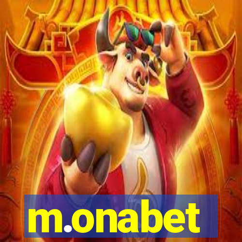 m.onabet