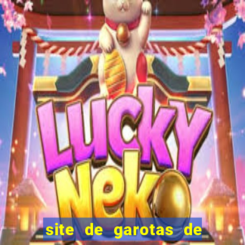 site de garotas de programa em santos