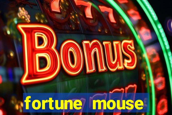 fortune mouse minutos pagantes madrugada
