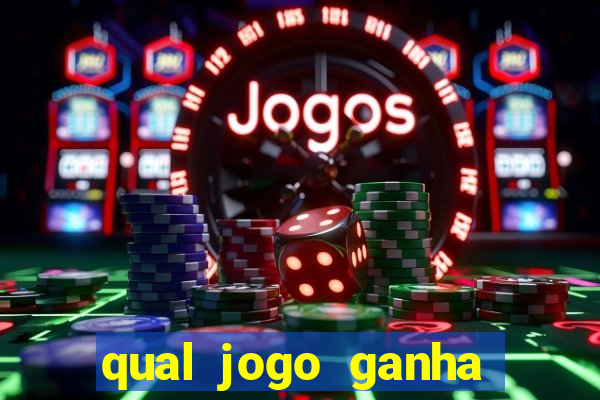 qual jogo ganha dinheiro de verdade sem precisar depositar