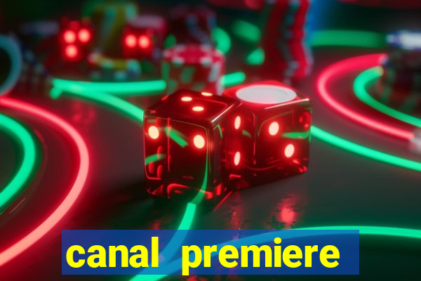 canal premiere futebol ao vivo gratis