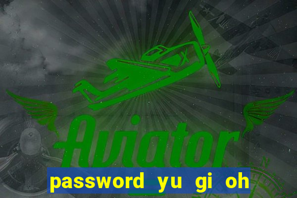 password yu gi oh forbidden memories