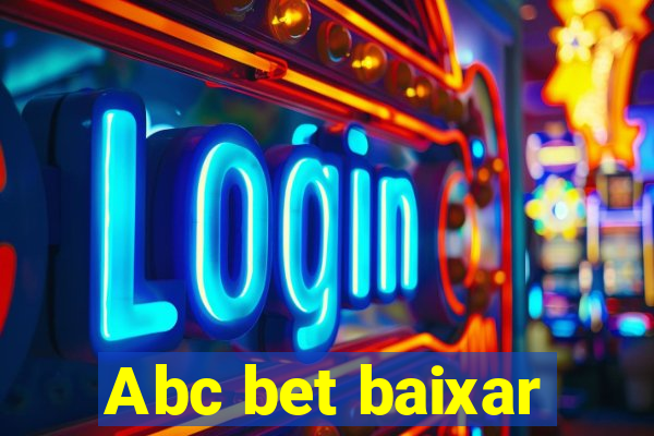 Abc bet baixar