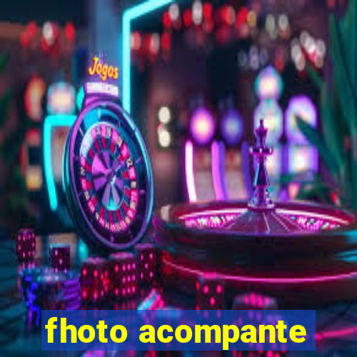fhoto acompante