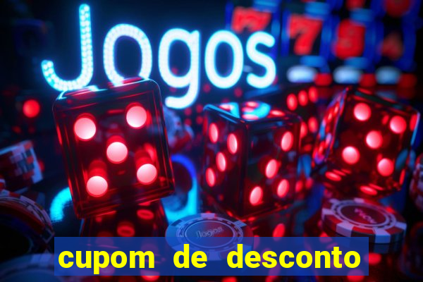 cupom de desconto nave gamer