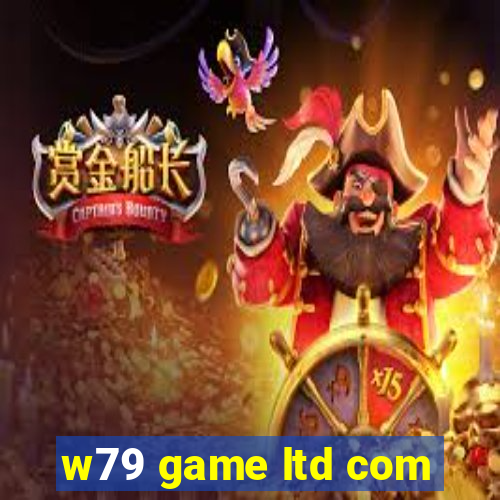 w79 game ltd com