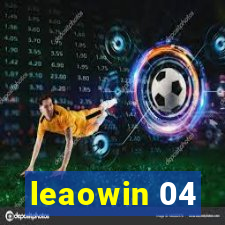 leaowin 04