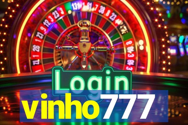 vinho777