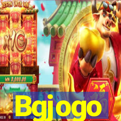 Bgjogo