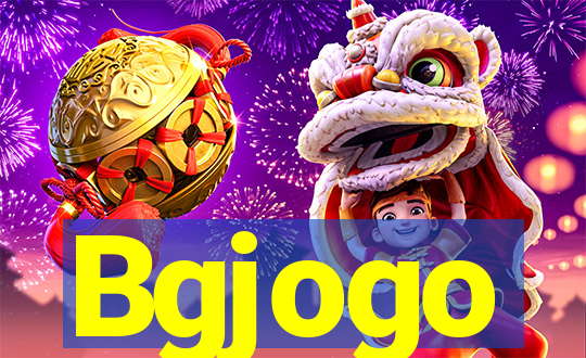 Bgjogo