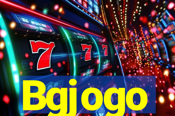Bgjogo