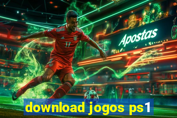 download jogos ps1
