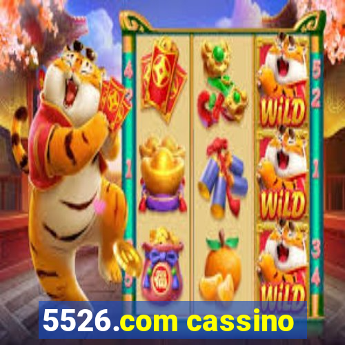 5526.com cassino