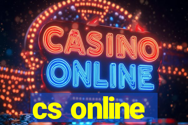 cs online