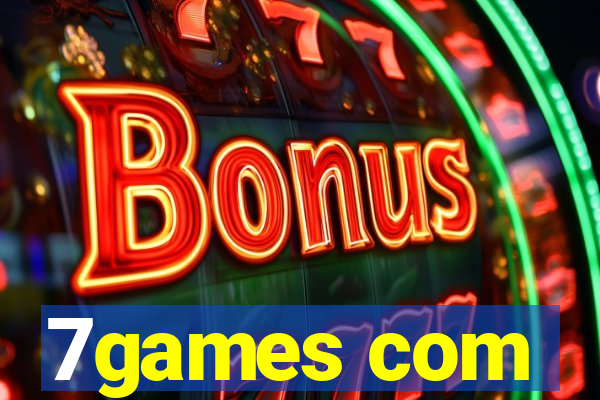 7games com