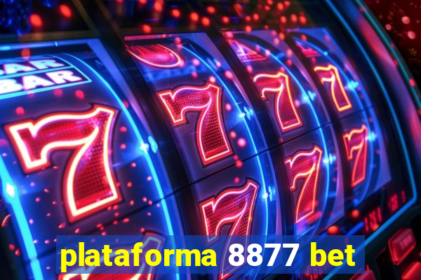 plataforma 8877 bet