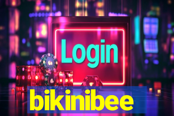 bikinibee