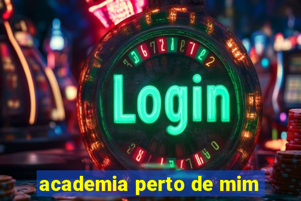 academia perto de mim