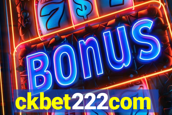 ckbet222com