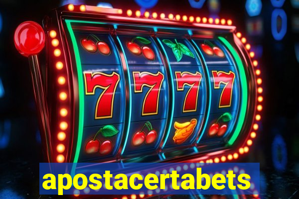 apostacertabets