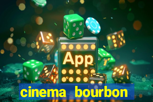 cinema bourbon ipiranga filmes em cartaz
