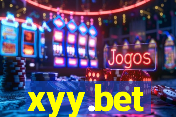 xyy.bet