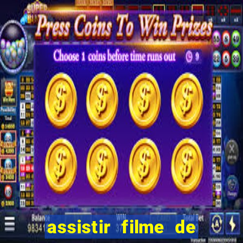 assistir filme de terror pesado