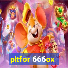 pltfor 666ox