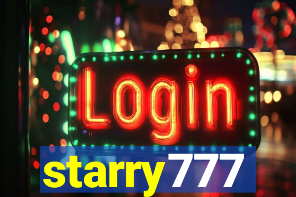 starry777
