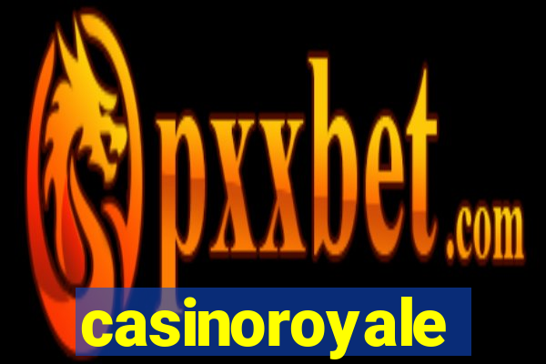 casinoroyale