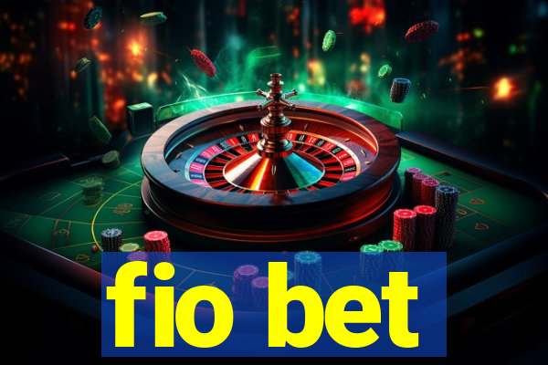 fio bet