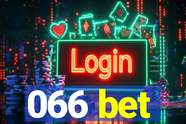 066 bet