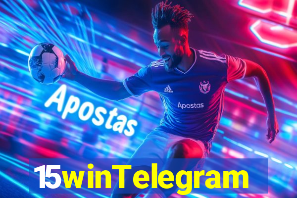 15winTelegram