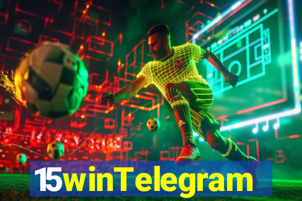 15winTelegram