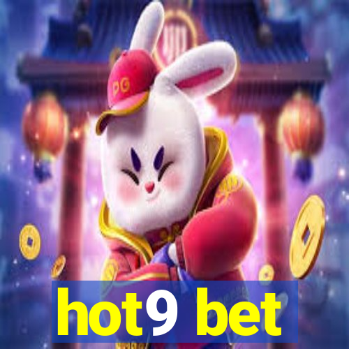hot9 bet