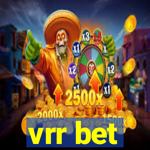 vrr bet