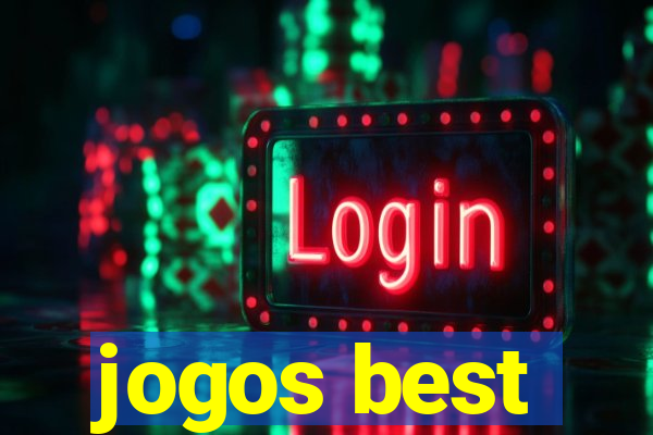 jogos best