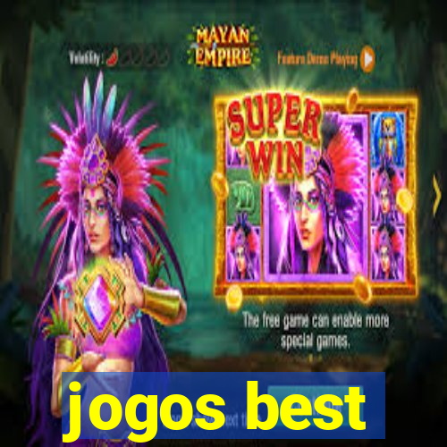 jogos best