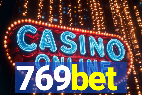 769bet