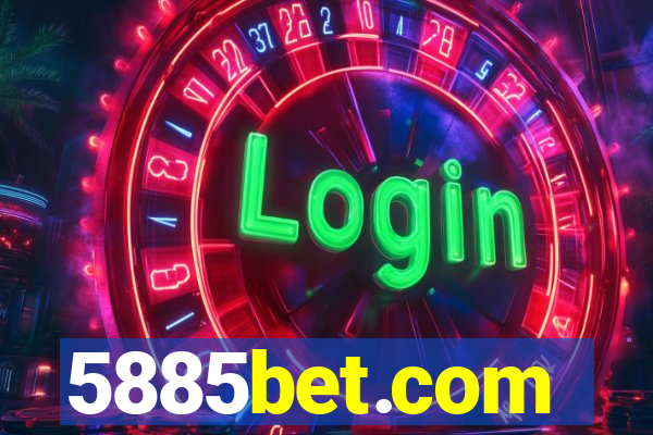 5885bet.com