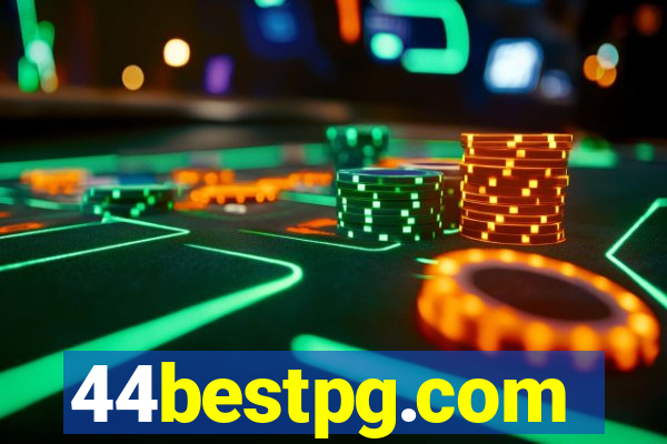 44bestpg.com