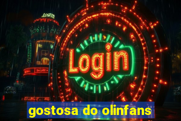 gostosa do olinfans