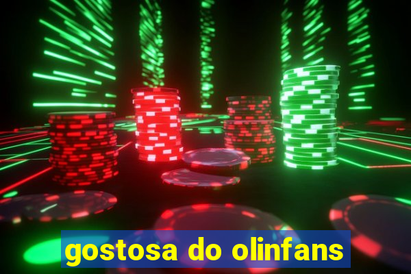 gostosa do olinfans