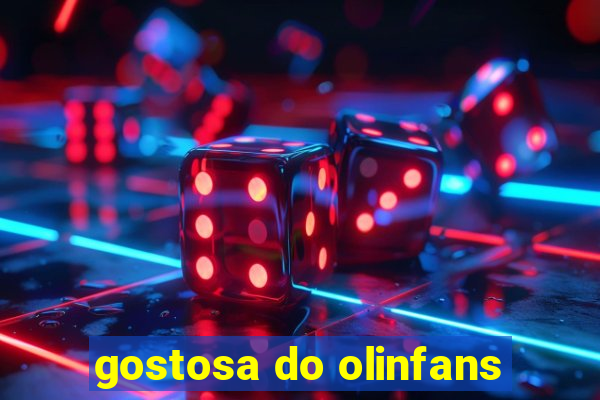 gostosa do olinfans