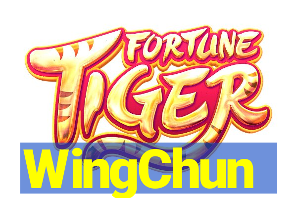 WingChun