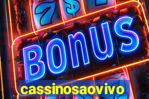 cassinosaovivo