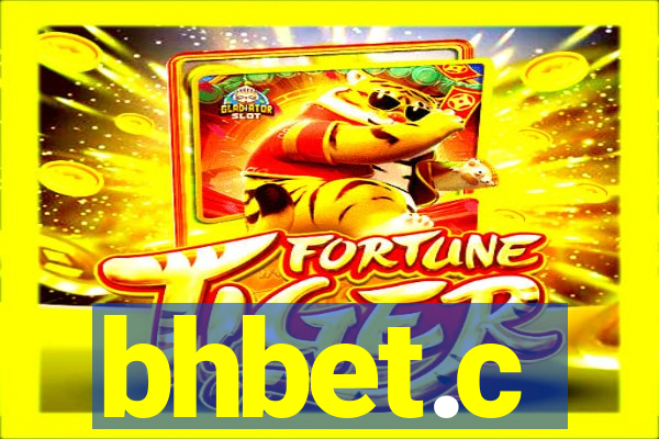 bhbet.c
